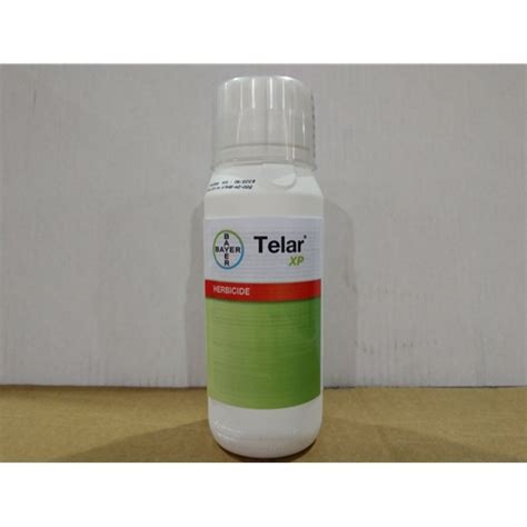 telar xp|Telar XP Herbicide 